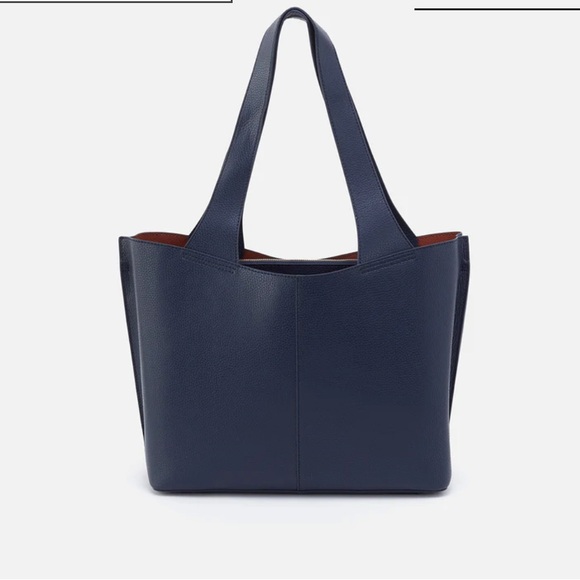 HOBO vida tote bag mood indigo - Picture 1 of 4